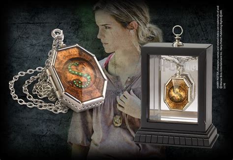 Unleashing the Hidden Potential of the Magic Locket
